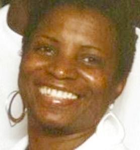 Portrait shared in memory of Kathy Ann Kat Stewart