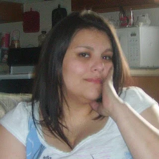 Portrait of Donna Marie Campos