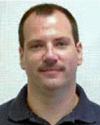 Portrait shared in memory of Todd Allen Bahr
