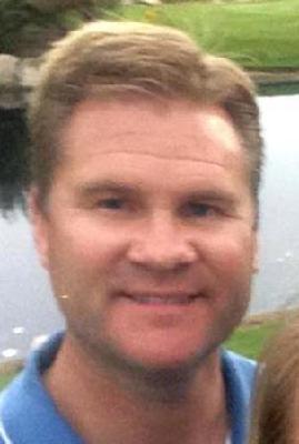 Portrait shared in memory of Rusty Russell Reed Jacobs