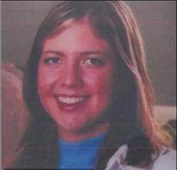 Portrait shared in memory of Amy Wright