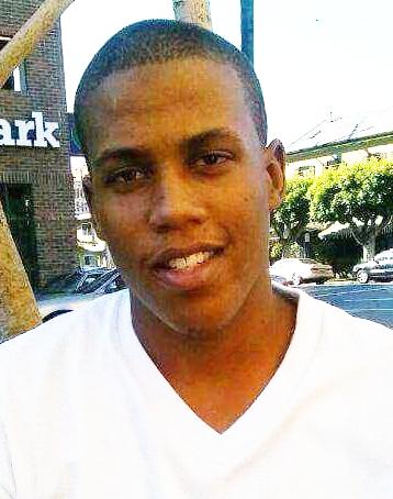 Portrait shared in memory of Ezra Glenn