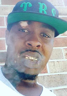 Portrait of Kewayne Lee