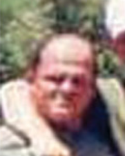 Portrait shared in memory of Robert Fraser