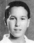 Portrait shared in memory of Edward A. Ballesteros Travens