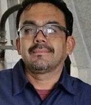 Portrait of Antonio Valdez