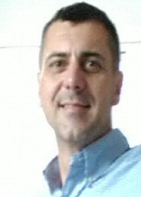 Portrait shared in memory of Jason Floyd Baker