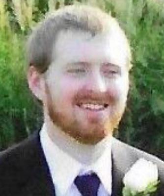 Portrait shared in memory of Corey Wayne Grubbs