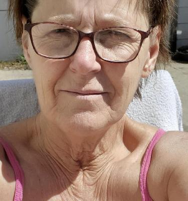Portrait shared in memory of Mary A. Corneliusen