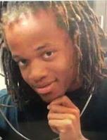 Portrait shared in memory of Datrell Roberson