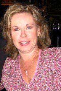 Portrait of Janice Erickson Wildnauer