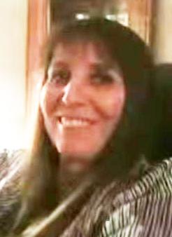 Portrait shared in memory of Katherine Kathy Geren