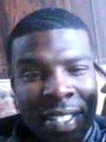 Portrait of Derick Askins