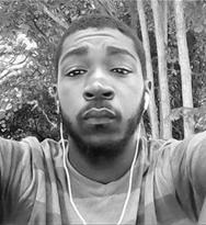 Portrait shared in memory of Jason E Mills