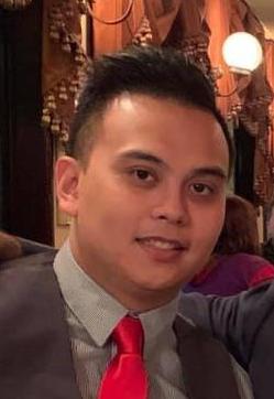 Portrait of Phung Minh Le