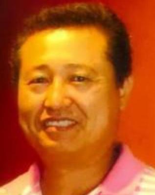 Portrait shared in memory of Wonsik No