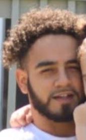 Portrait of Miguel Ethan Soto Trader