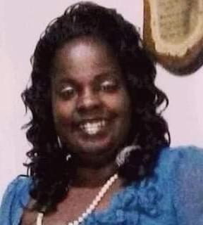 Portrait of Keyonda Collier
