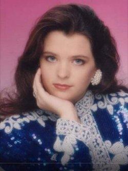 Portrait of Amanda Kathern McCaig
