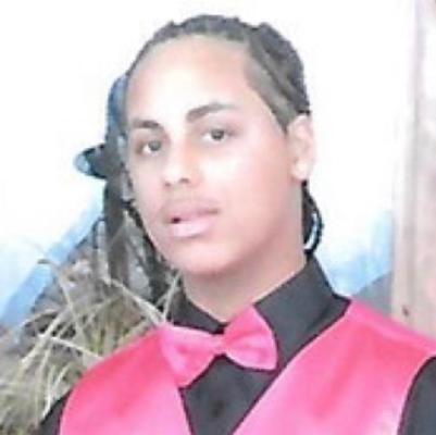 Portrait shared in memory of Carter Coley Jr