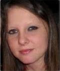 Portrait shared in memory of Britny Jordan Puryear