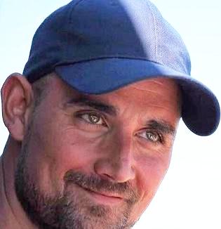Portrait shared in memory of Phillip Cyprian III