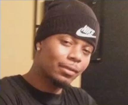 Portrait shared in memory of Demetrius Williams