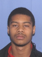 Portrait of DaVontae Raglin