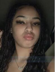 Portrait shared in memory of Julissa Mercedes Laslie