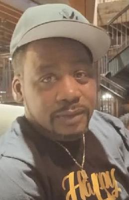 Portrait of Floyd Williams
