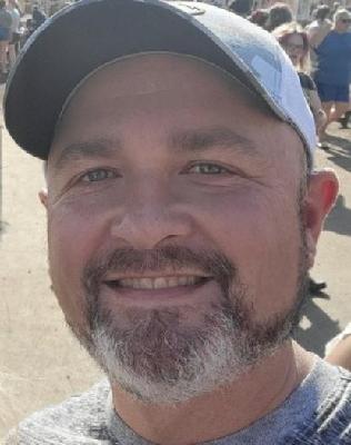 Portrait shared in memory of Gary L. Gatewood