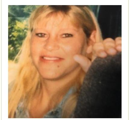 Portrait shared in memory of Debra Ann Harris Royal