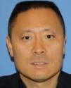 Portrait shared in memory of Sonny Lee Kim