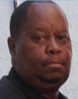 Portrait of Ralph Williams