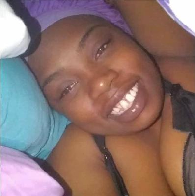 Portrait shared in memory of Linntoria Veneshan Bailey-Tolbert