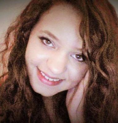 Portrait shared in memory of Iiaonna Green