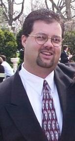 Portrait shared in memory of Joshua Samuel Josh Prago