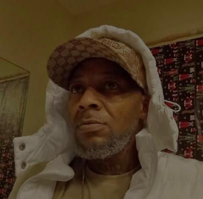 Portrait shared in memory of Andrew Knight Jr
