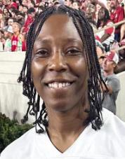Portrait shared in memory of Frenicka Craig