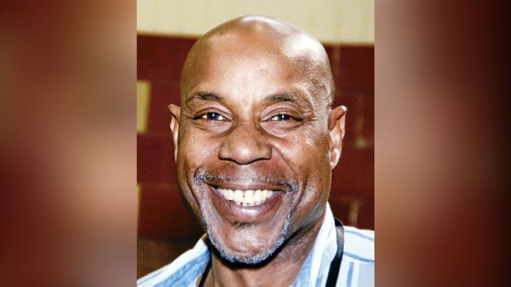 Portrait shared in memory of Rodney Dorsey