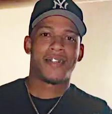 Portrait shared in memory of Jose Ervin Jr.