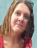 Portrait shared in memory of Kimberly Meador