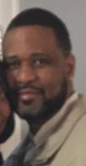 Portrait shared in memory of Curtis Clark