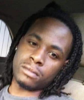 Portrait shared in memory of Antonio Ray Ware