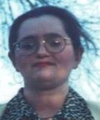 Portrait shared in memory of Yuliya Khort