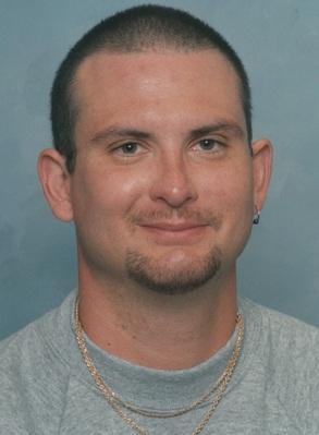 Portrait shared in memory of Wayne R. Harbold Jr.