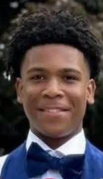 Portrait shared in memory of Davell Holden