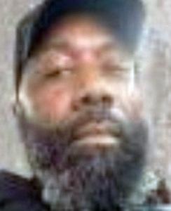 Portrait shared in memory of Douglas Johnson