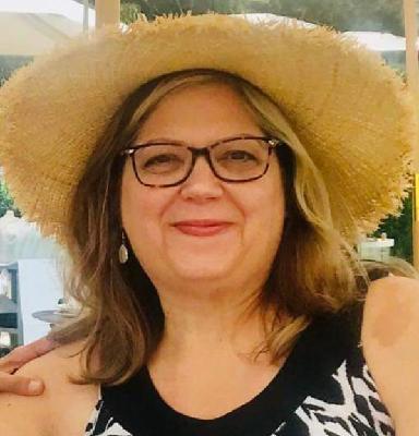 Portrait shared in memory of Sheryl Ann Ward