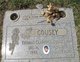 Portrait shared in memory of Thomas Cousey
